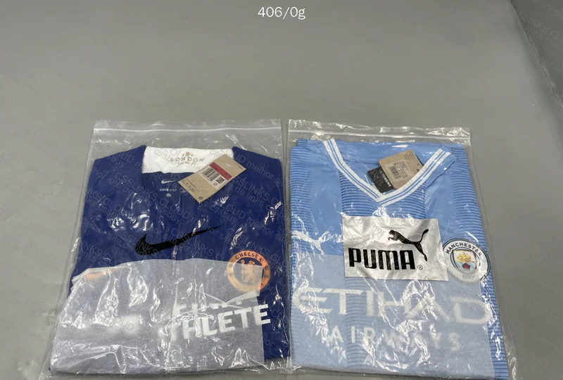 Random Team Jersey