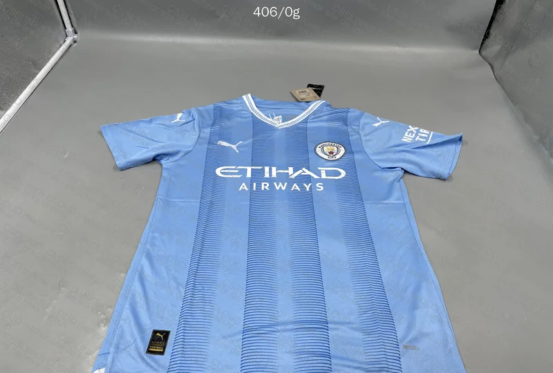 Random Team Jersey 2