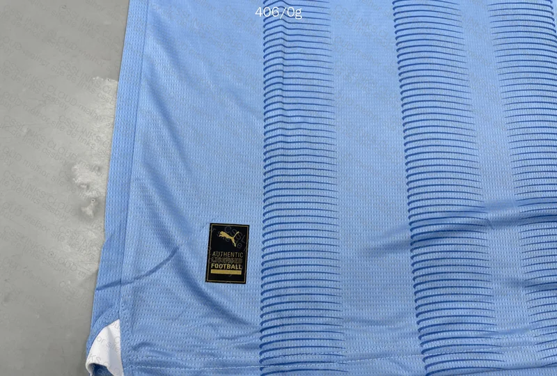 Random Team Jersey 3
