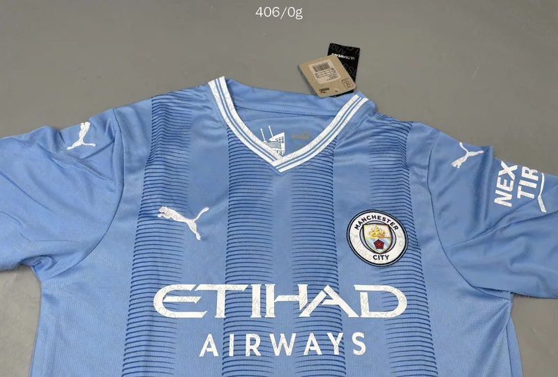 Random Team Jersey 4