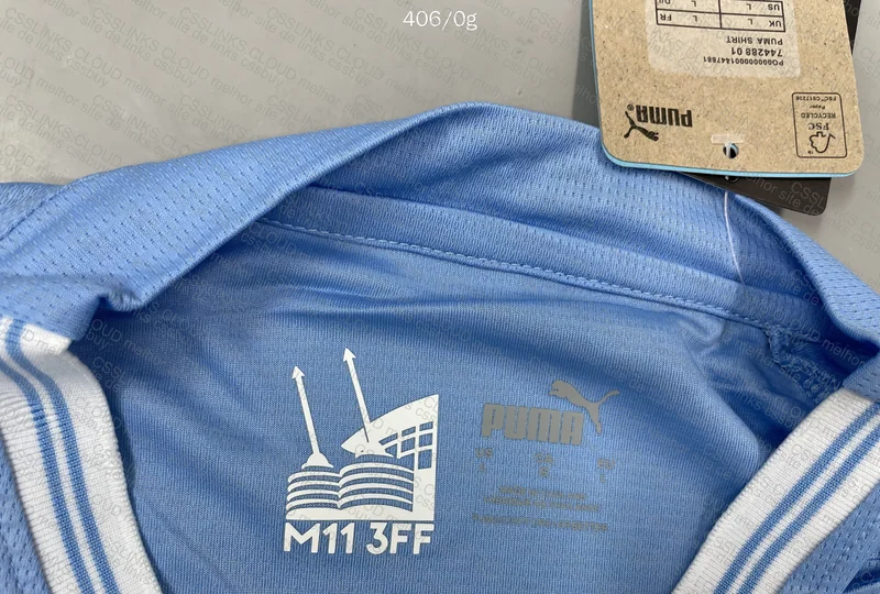 Random Team Jersey 5