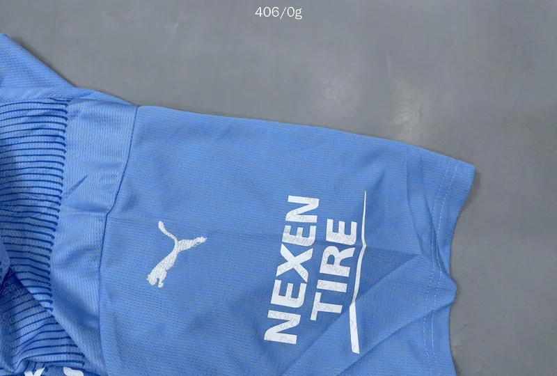 Random Team Jersey 6