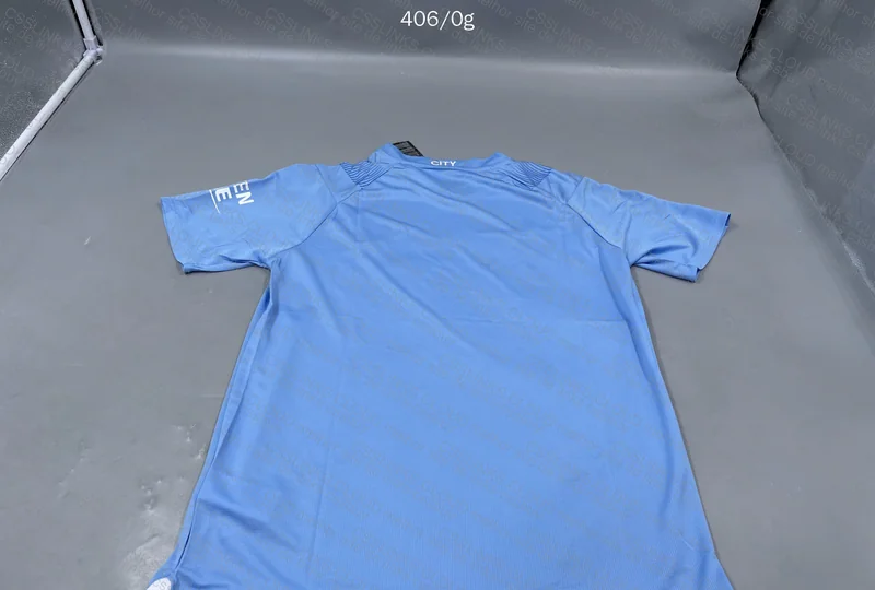 Random Team Jersey 7