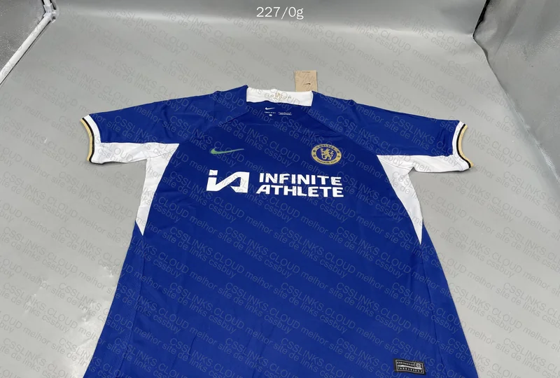 Random Team Jersey