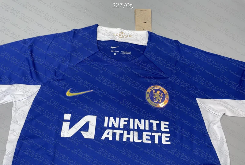 Random Team Jersey 3