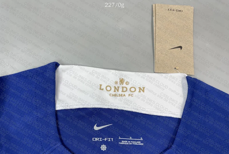 Random Team Jersey 4