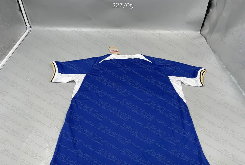 Random Team Jersey 6