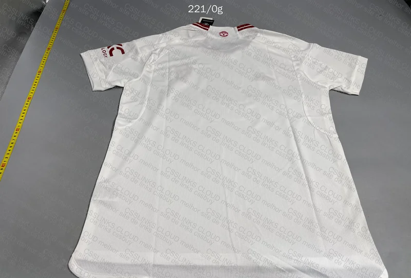 Random Team Shirt 2