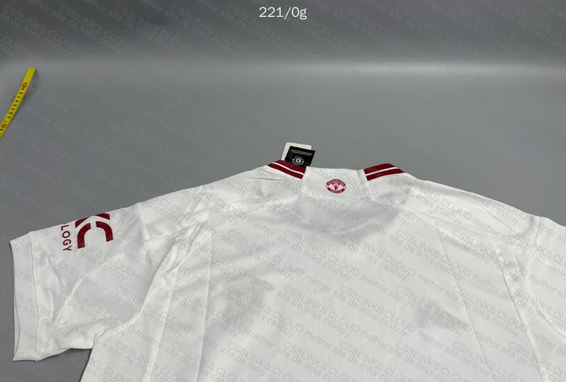 Random Team Shirt 3