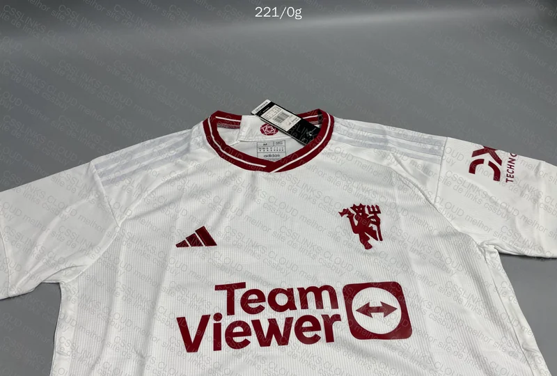 Random Team Shirt 4