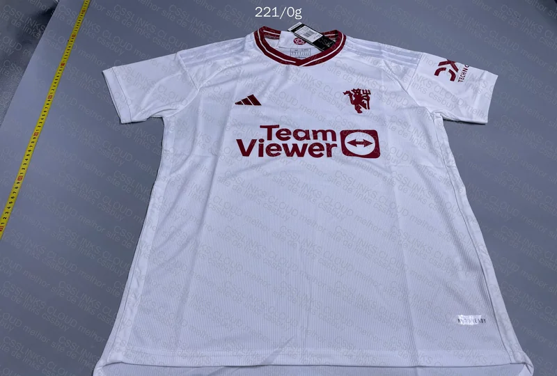 Random Team Shirt 6