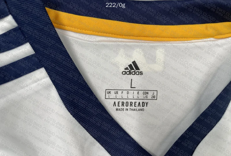 Random Team Jersey 2