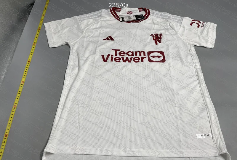 Random Team Shirt 3