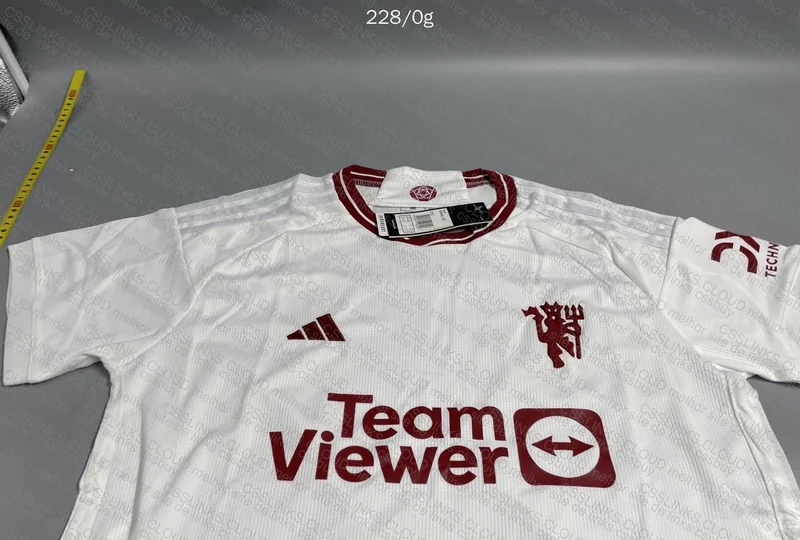 Random Team Shirt 4