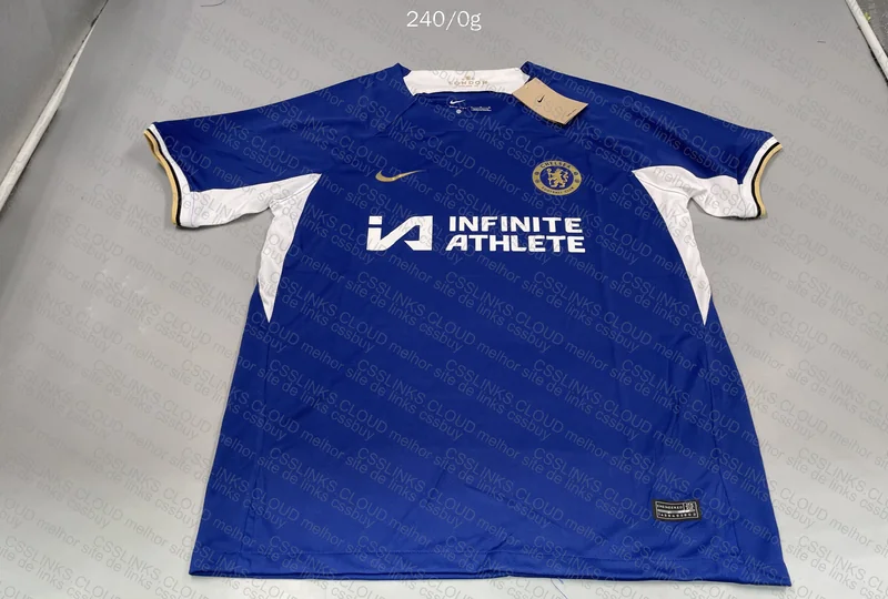 Random Team Shirt 2