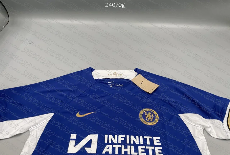 Random Team Shirt 3