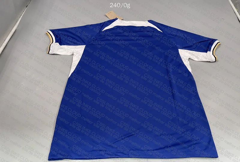 Random Team Shirt 5
