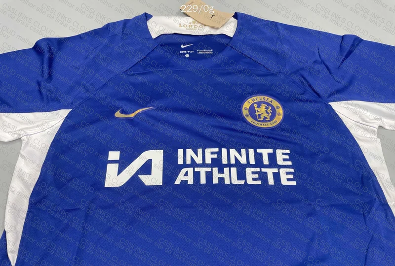 Random Team Shirt
