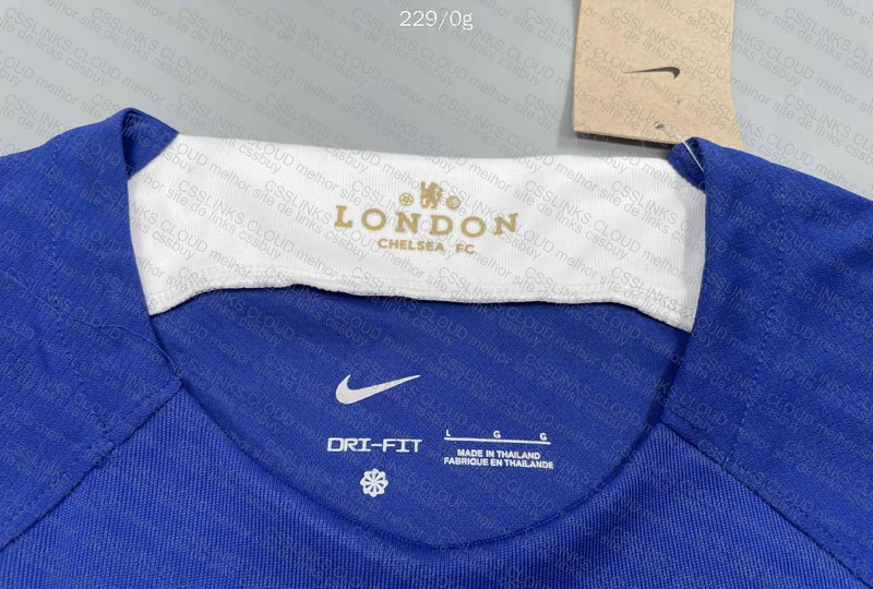 Random Team Shirt 3