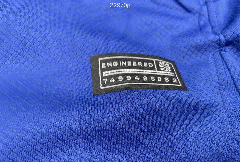 Random Team Shirt 4