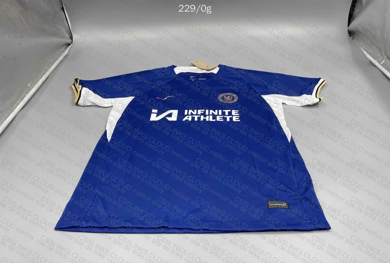 Random Team Shirt 6