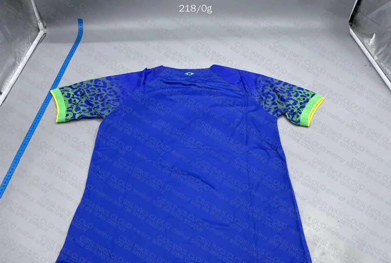 Random Team Shirt 2