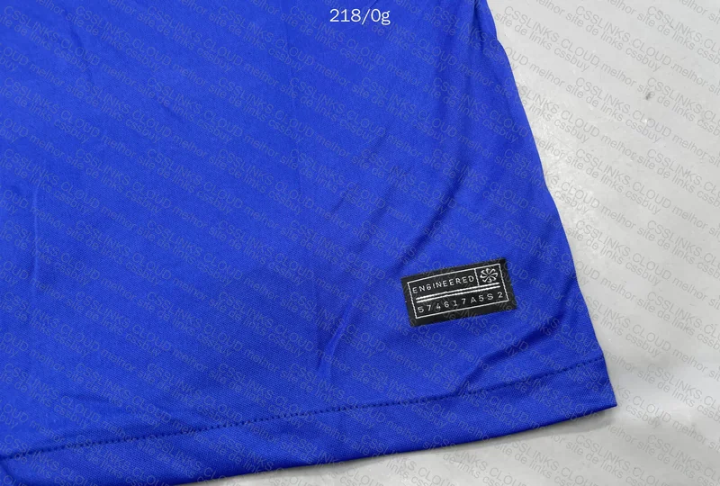 Random Team Shirt 4