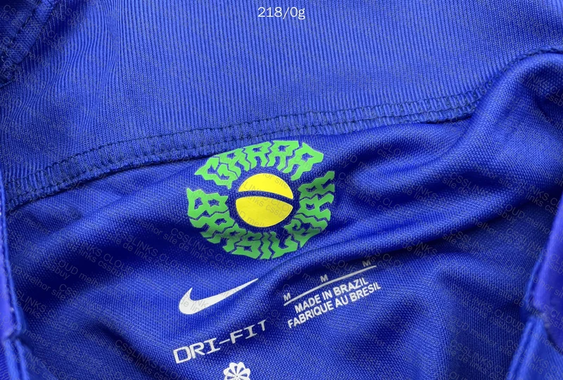 Random Team Shirt 5