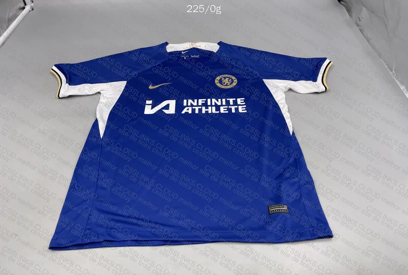 Random Team Shirt 3