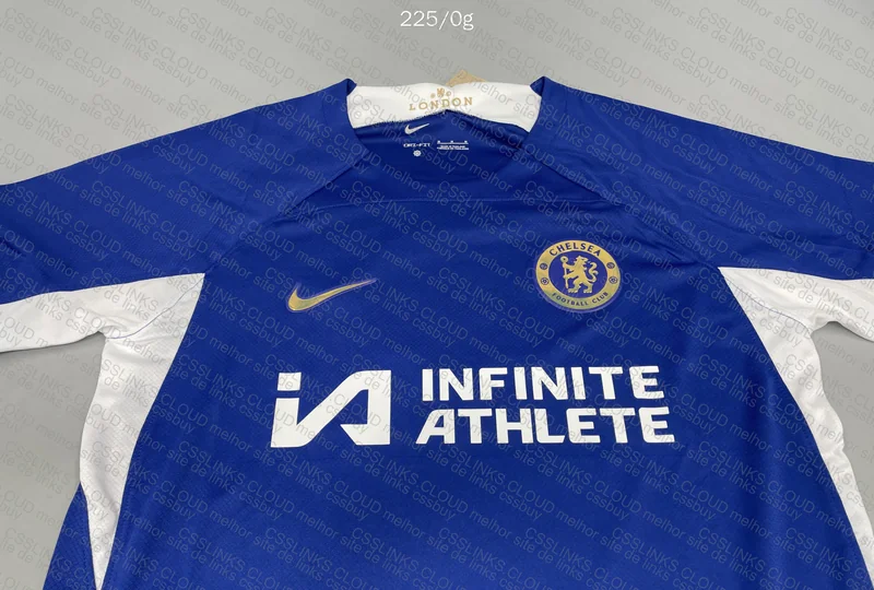 Random Team Shirt 4