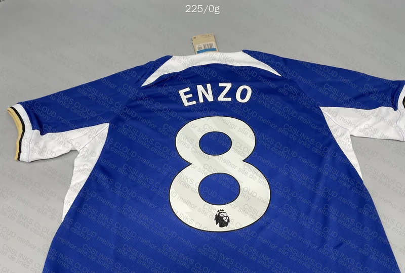 Random Team Shirt 5