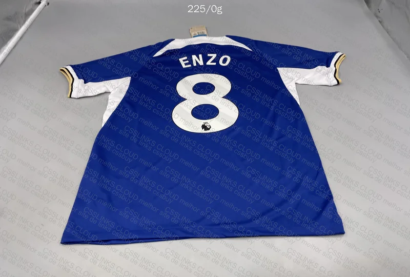 Random Team Shirt 6