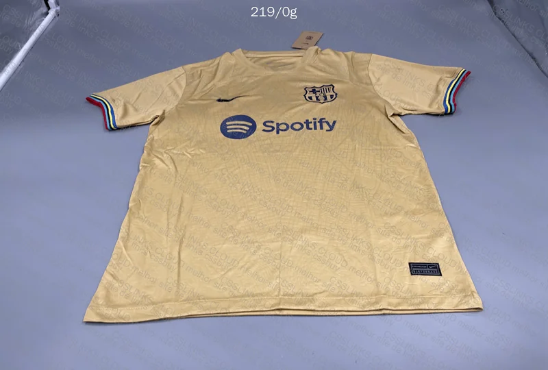 Random Team Shirt 2