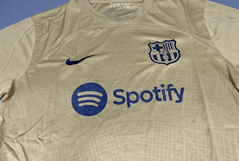 Random Team Shirt 3