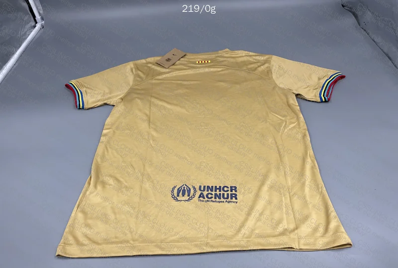 Random Team Shirt 6