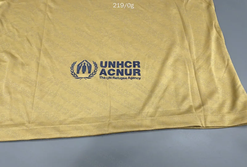 Random Team Shirt 8