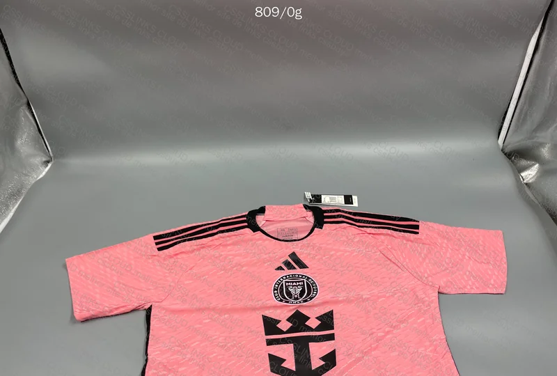 Random Team Shirt 2