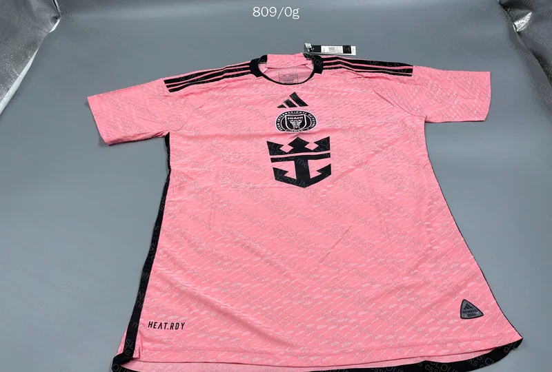 Random Team Shirt 8