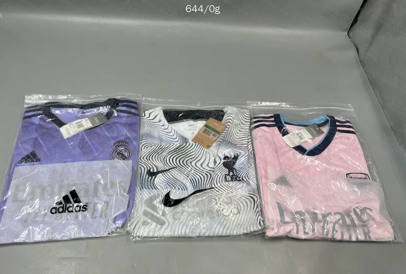 Random Team Shirt