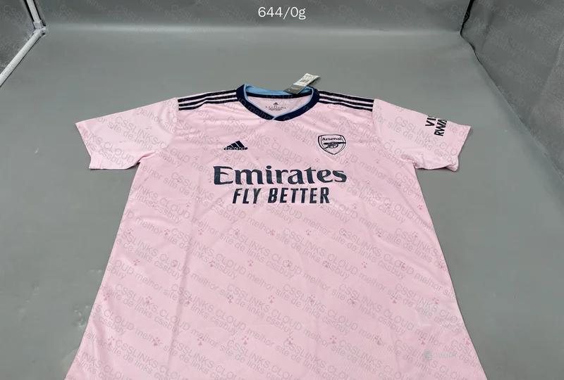 Random Team Shirt 2