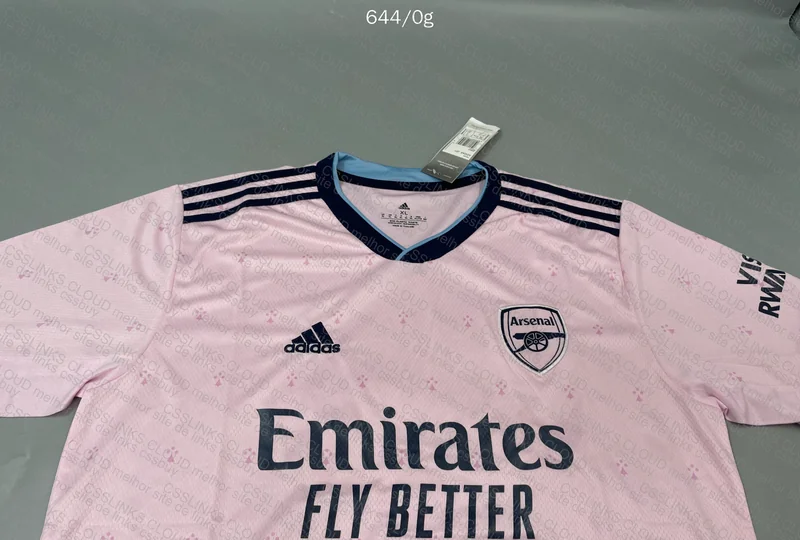 Random Team Shirt 4