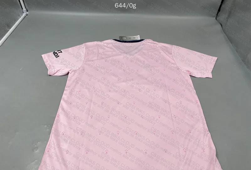 Random Team Shirt 5