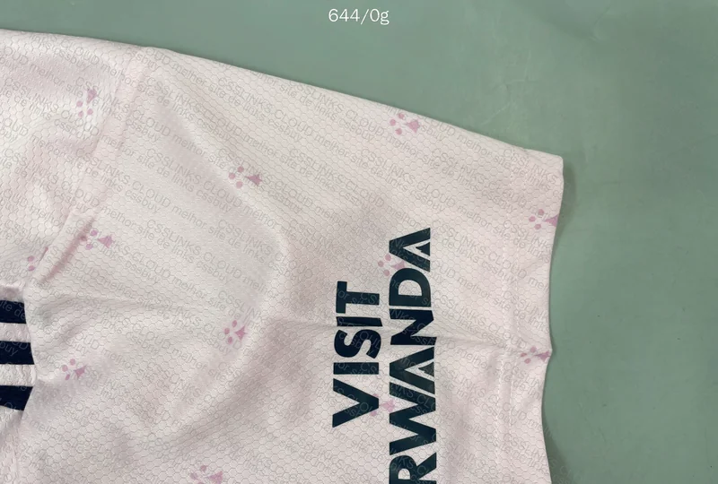 Random Team Shirt 6