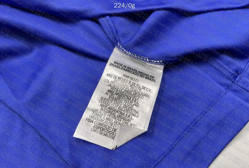 Random Team Shirt 5