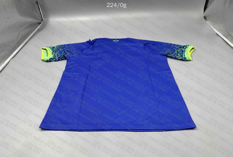 Random Team Shirt 6