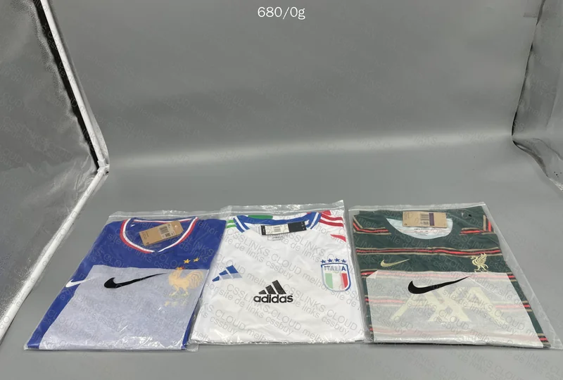 Random Team Jersey