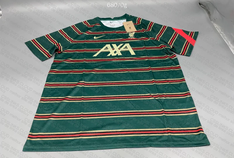 Random Team Jersey 3