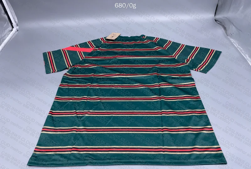 Random Team Jersey 4