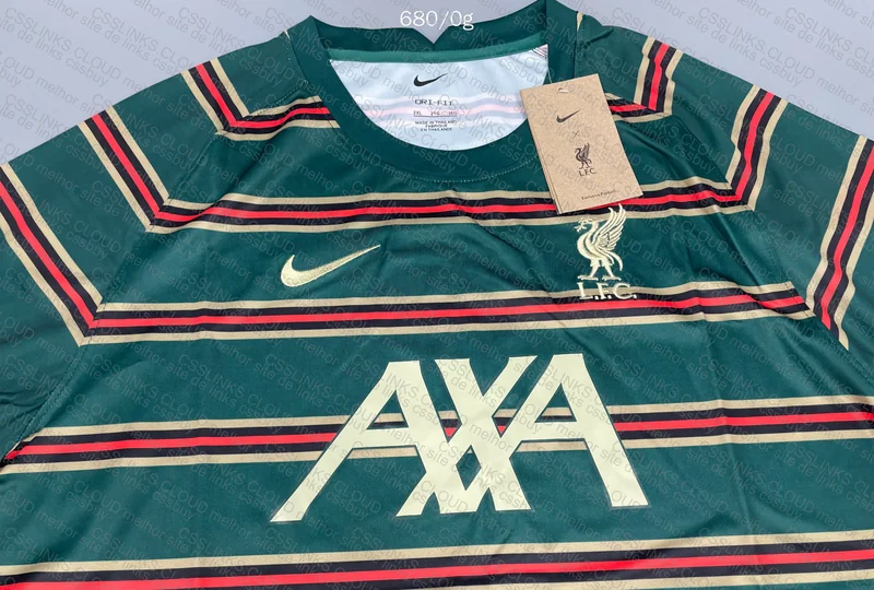 Random Team Jersey 6