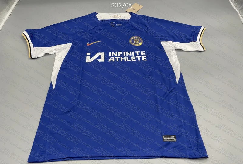 Random Team Jersey